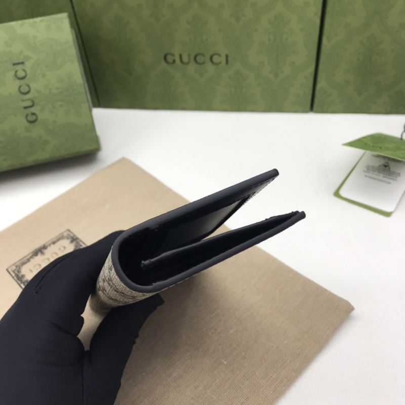 Gucci Wallets